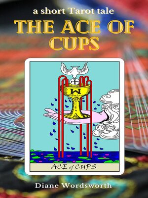cover image of The Ace of Cups